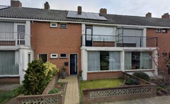 Holland International Reisbureau at Home