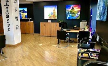 Viajes El Corte Inglés SA