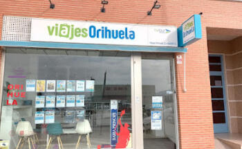 Azul Marino Viajes Orihuela