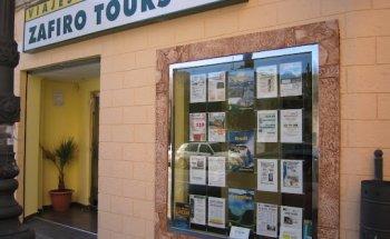 Zafiro Tours Orihuela