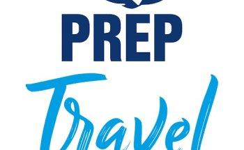 Prep Travel - The Travel Company