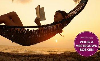 Reisbureau Oss Travel Counsellors