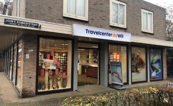 Travelcenter de Wit