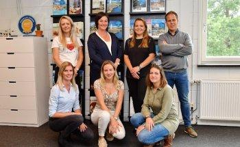 Reisbureau Reisgraag.nl