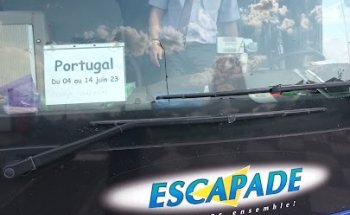 Escapade Voyageons Ensemble