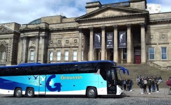 Autocars Groussin