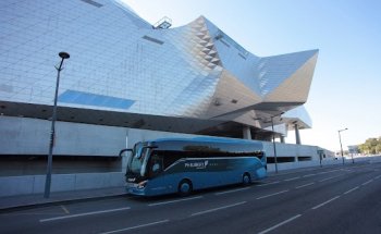 PHILIBERT transports et tourisme