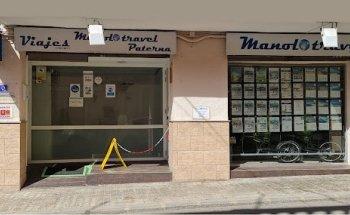Manolo Travel