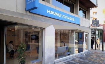 Agence Havas Voyages | Espace Club Med