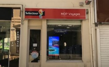 Selectour - Mop Voyages Aquitaine