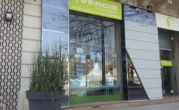 Agence Verdié Voyages
