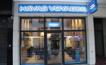 Havas Voyages - Destination Ailleurs