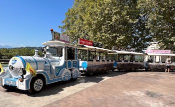 Petit Train de Pau