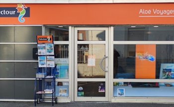 Selectour - Aloé Voyages