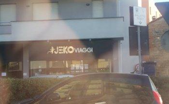 Jeko Viaggi S.r.l.