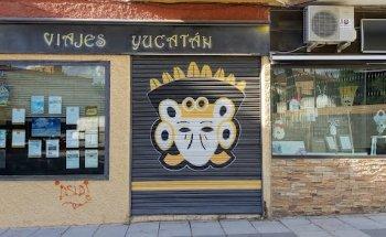 Viajes Yucatán