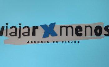 VIAJARXMENOS