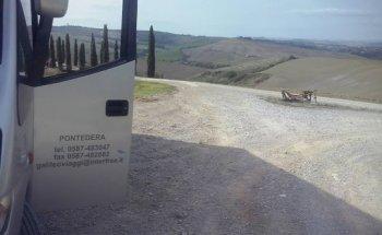 Galileo Compagnia Pisana Autoservizi Turistici Srl