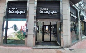 Viajes El Corte Inglés S.A.