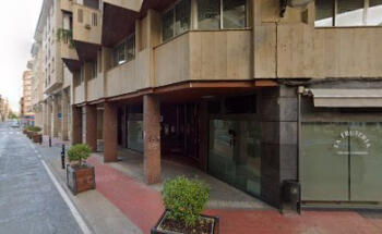 Viajes Rosymar S. A.