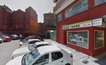 Zafiro Tours