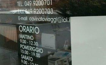 Agenzia Viaggi Cavinato