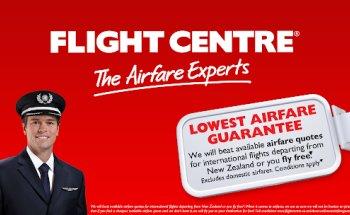 Flight Centre