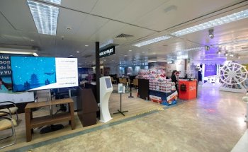 Viajes El Corte Inglés