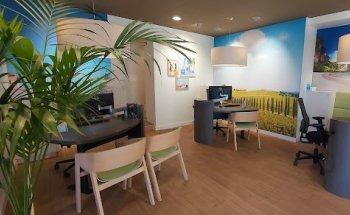 TUI Purmerend Kaasmarkt