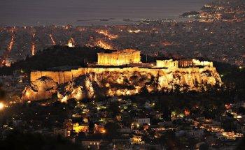 Athens City Tours