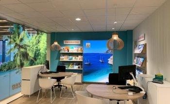 D-reizen Purmerend Eggert