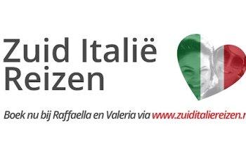 Zuid Italië reizen