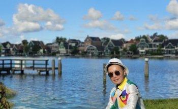 Amsterdam Windmill Tour