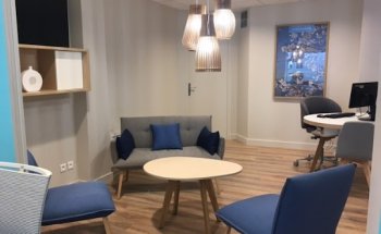 Agence Havas Voyages | Espace Club Med