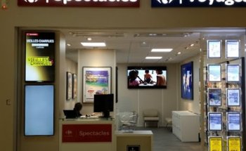 Carrefour Voyages Quimper