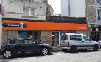 Selectour - Cornouaille Histoires de Voyages