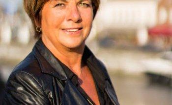 Travelcounsellor Sabina van Cruchten