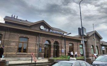Arriva OV-servicepunt Roermond