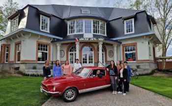 Penta Reizen - Selectair