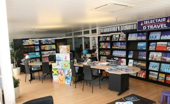 Selectair D Travel