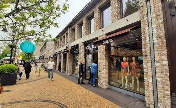 Informatiebalie Rosada