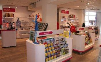 VVV Winkel van Roosendaal