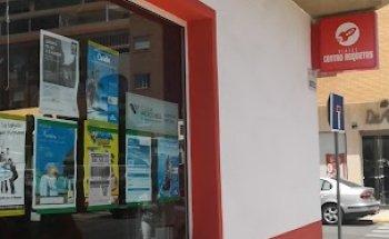 VIAJES CENTRO ROQUETAS