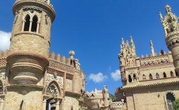 Faro de Murgi Agencia de Viajes