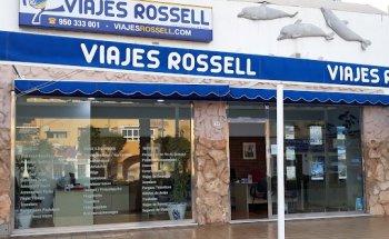 Viajes Rossell