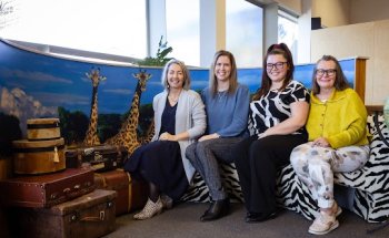 World Travellers - Galaxy Travel