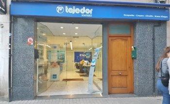 Viajes Tejedor
