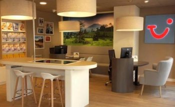 Agence de voyage TUI STORE Rueil-Malmaison