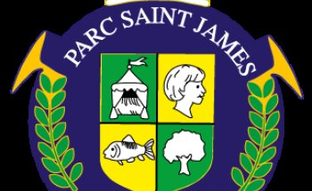 Parc Saint-James