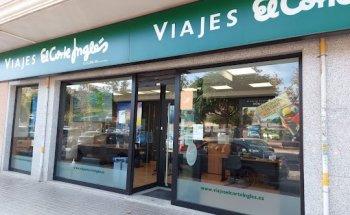 Viajes El Corte Ingles S.A.